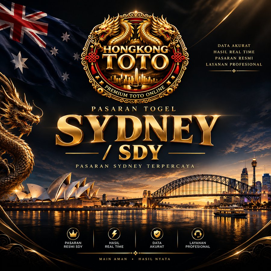 Data sidney 2026 angka main Sydney 4 Oktober, prediksi dan paito data sdy pools