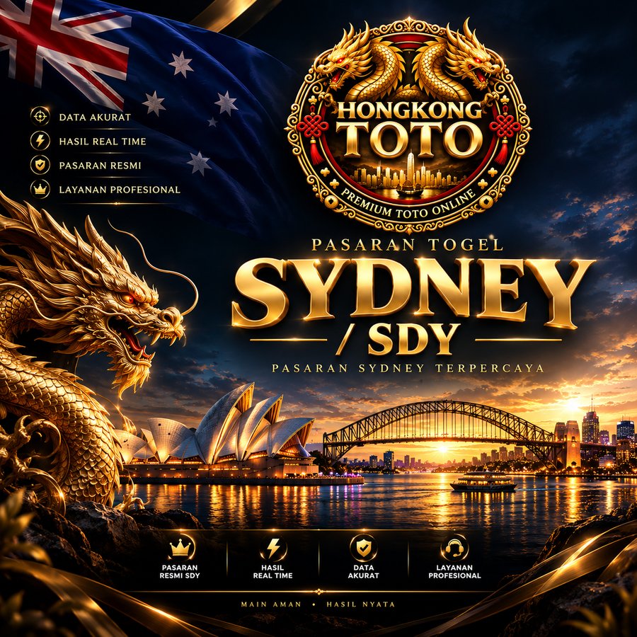 data sdy 2026 paito rumus Sydney 25 September dengan prediksi